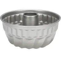 Patisse Silvertop kugelhopfmuotti/Kakkuvuoka