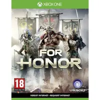 For Honor (One)