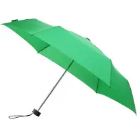 Minimax Flat Umbrella - O 90 cm - Green