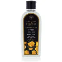 Ashleigh & Burwood London Lamp Fragrance Sweet Orange täyttöpakkaus katalyyttiseen lamppuun 500 ml