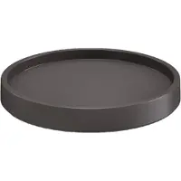 Prosperplast kasvipannun pidike pyörillä 30 cm