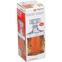 24hShop Viskikannu 0,8L