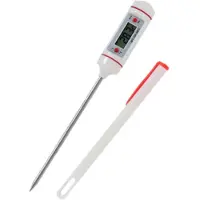 Gerimport 18cm ruokalämpömittari
