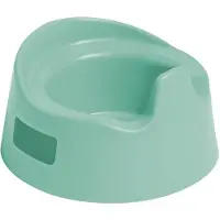 Heless Doll Pee Pot Mint Green 15cm