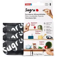 TESA Sugru Moldable Adhesive