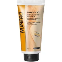 Win2Win Tech Restructuring Shampoo rakennetta uudistava shampoo 300 ml