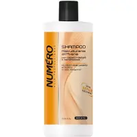 Brelil Professional Restructuring Shampoo rakennetta uudistava shampoo 1000 ml