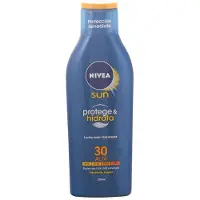 Nivea Sun Protege&hidrata Maito Spf30 200ml