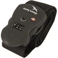 Easy Camp Tsa-matkalaukkuhihna