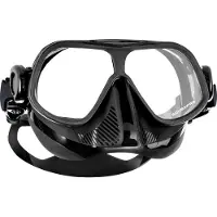 SCUBAPRO Steel Comp Sukellusmaski