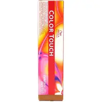 Wella Color Touch Deep Browns hiusväri sävy 6/71 60 ml