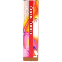 Wella Color Touch Pure Naturals hiusväri sävy 8/0 60 ml