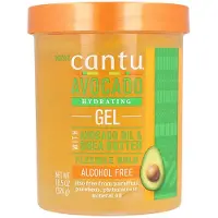 Cantu Avocado kosteusgeeli - 524 g