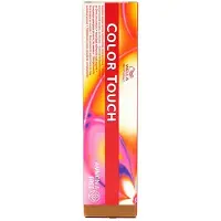 Wella Color Touch Rich Naturals hiusväri sävy 8/38 60 ml