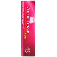 Wella Color Touch Plus hiusväri sävy 77/03 60 ml