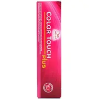 Wella Color Touch Plus hiusväri sävy 88/07 60 ml