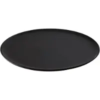 Aida Raw Titanium Black - Black - ONE SIZE