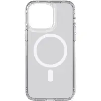 Tech21 Evo Clear MagSafe iPhone 14 Sarja