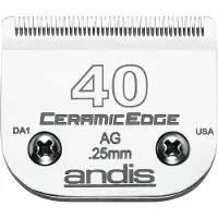 Andis Trimmauskoneenterä CeramicEdge