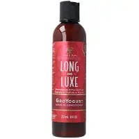 As I Am Long And Luxe Groyogurt Leave-in 237ml Hoitoaine