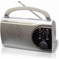 Haeger Surround Kannettava Radio