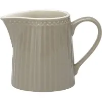 Greengate - Alice Kermakannu 25 cl Warm Grey