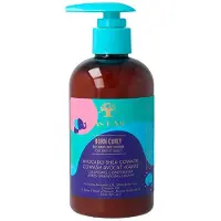 As I Am Born Curly Avocado Shea Cowash 240ml