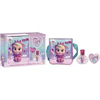 Air val international Child's Perfume Set Cry Babies Bruny (3 pcs)