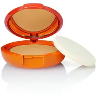 Rilastil Sun System kiinteä meikkivoide SPF 50+ sävy Gold 10 g