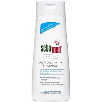 Sebamed Hilseenestoaine Shampoo 200ml