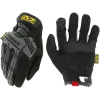 Mechanix Työkäsineet M-Pact 58; L