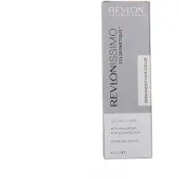Revlon Revlonissimo Color Sublime kestohiusväri ei sisällä silikoneja sävy 4.41 75 ml
