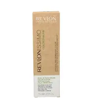 Revlon Revlonissimo Color Sublime kestohiusväri ei sisällä silikoneja sävy 10.03 75 ml