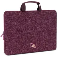 Rivacase 7913, Suojakotelo, 35,6 cm (14"), 290 g (7913 burgundy red)
