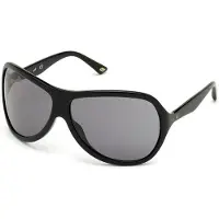 WEB EYEWEAR Auringonlaseja - - WE0290-6501A - Kultametalli - UV-suojaus - Polarisoidut vihreät linssit