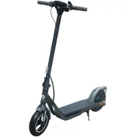 Denver Sel-10800f Electric Scooter Musta