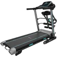 Cecotec Drumfit Wayhome 1600 Obelia Pro Juoksumatto