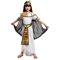 MOM Egyptian Tytön Puku