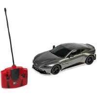 Atosa Martin 2 Tarvikkeet 1:18 Auto