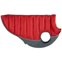 Red Dingo Käännettävä koiranjakku - - 30 cm - Vesitiivis - Neopreeni - Fleece