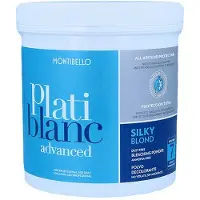 Montibello Vaalennin Platiblanc Advanced Silky Blond Montibello 8429525418916 (500 ml)