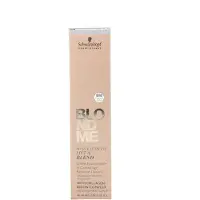 Schwarzkopf Kirkastusemulsio Schwarzkopf Blondme Aclaración Ash (60 ml)