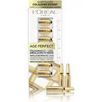 L'Oréal - Age Perfect Tratamiento 7 Días Ampollas Efecto Tensor X 7 U