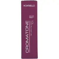 Montibello Cromatone 5.7 60ml Hair Dyes Kultainen