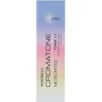 Montibello Pysyvä väriaine Cromatone Meteorites Toner Montibello Platinium Nacre (60 ml)