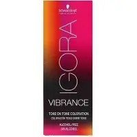 Schwarzkopf Igora Vibrance Nº6-12 tumma tuhkavaalea savu 60ml