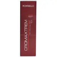 Montibello Cromaxtrem Permanent Dye Punainen