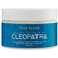 Alma Secret Cleopatra Kosteusvoide 250ml