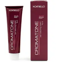 Montibello Cromatone-hiusväri 60 ml 8.2