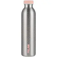 Milan 591ml Stainless Steel Silver Serie Termospullo